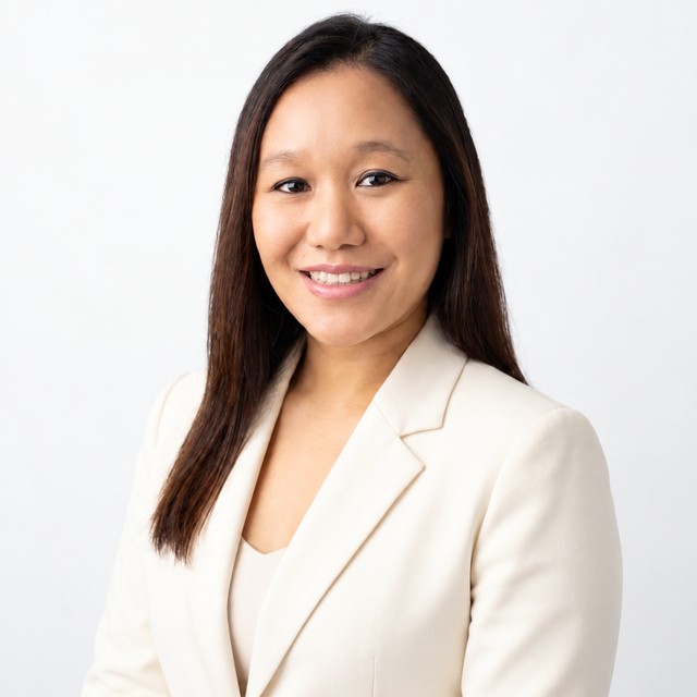 Portrait of Rozina Mukhia